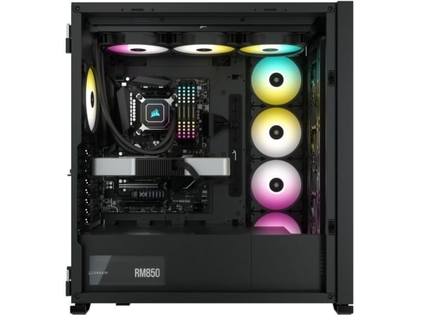 CORSAIR MP600 PRO XT - SSD-levy - 8 TB - sisäinen - M.2 2280