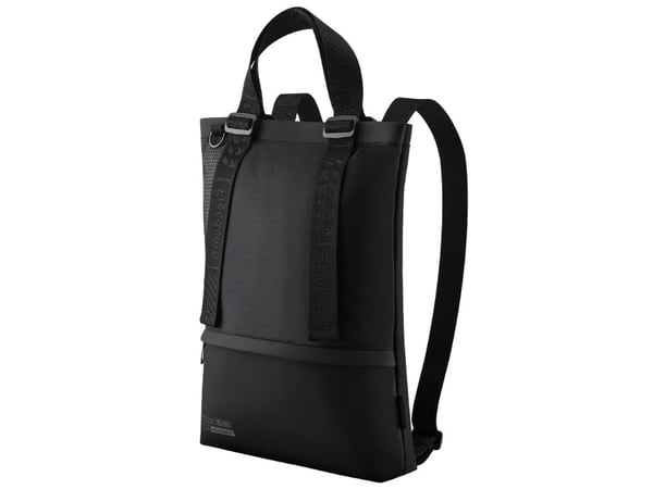 ASUS Vivobook AX4600 - Notebookryggsekk - inntil 16" - svart