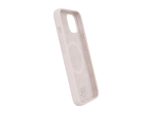 PURO Icon Mag, Etui, Apple, IPhone 14 Plus, 17 cm (6.7"), Rosa