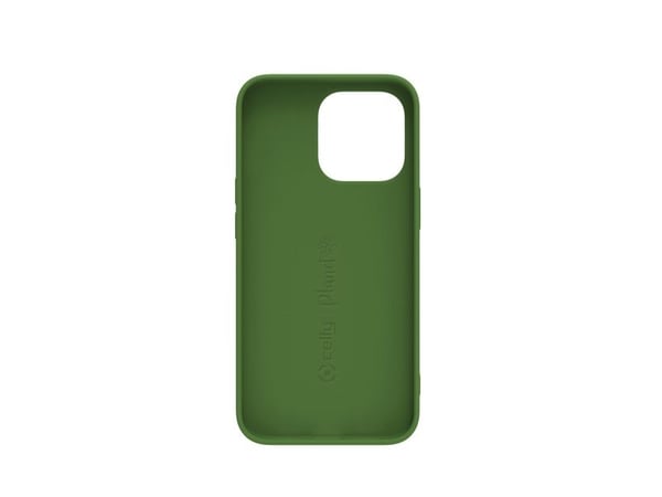 Celly Planet, Suojus, Apple, iPhone 14 Pro, 15,5 cm (6.1"), Vihreä