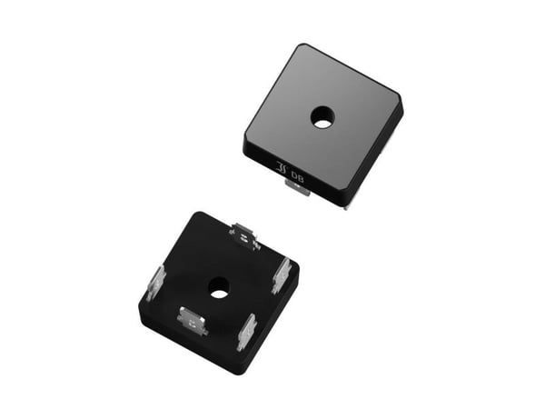 Diotec DB15-08 Likriktare #####DB 800 V 12,50 A