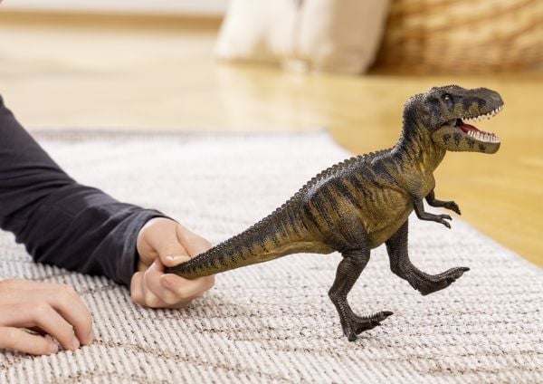 Schleich Tarbosaurus