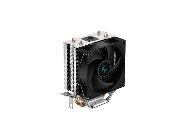 Deepcool GAMMAXX Series AG200 - Prosessorkjøler - (for: LGA1155, LGA1150, LGA1151, AM4, LGA1200, LGA1700, AM5) - 92 mm
