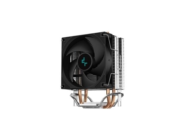 Deepcool GAMMAXX Series AG200 - Prosessorkjøler - (for: LGA1155, LGA1150, LGA1151, AM4, LGA1200, LGA1700, AM5) - 92 mm