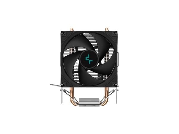 Deepcool GAMMAXX Series AG200 - Prosessorkjøler - (for: LGA1155, LGA1150, LGA1151, AM4, LGA1200, LGA1700, AM5) - 92 mm