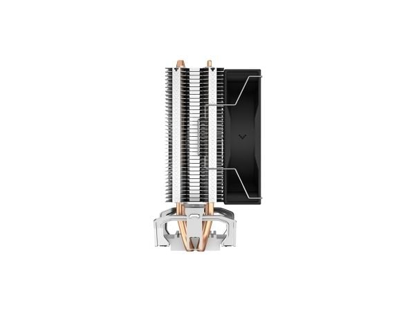 Deepcool GAMMAXX Series AG200 - Prosessorkjøler - (for: LGA1155, LGA1150, LGA1151, AM4, LGA1200, LGA1700, AM5) - 92 mm