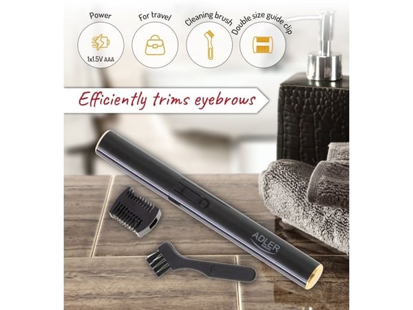Trimmer AD 2934b