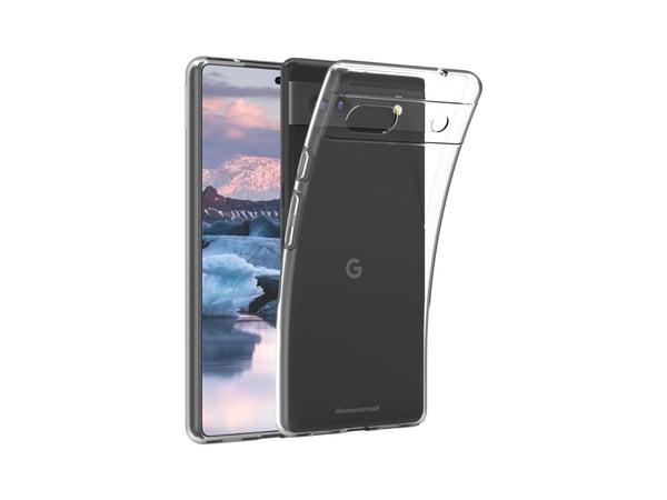 dbramante1928 Greenland - Baksidedeksel for mobiltelefon - plastikk - blank - for Google Pixel 6a