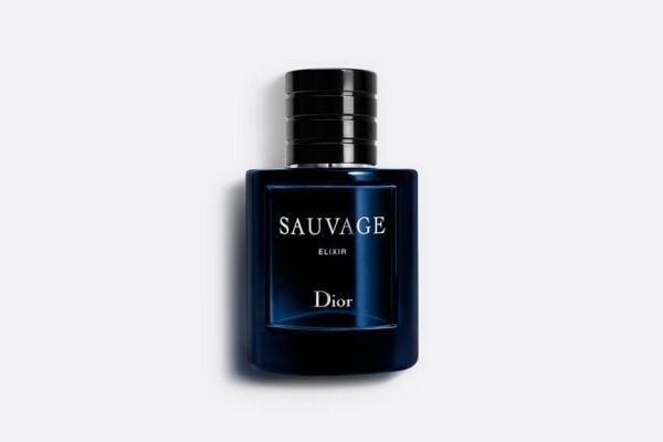 Dior Sauvage Elixir Ekstrakt perfum 100 ml Dior Sauvage Elixir Ekstrakt perfum 100 ml