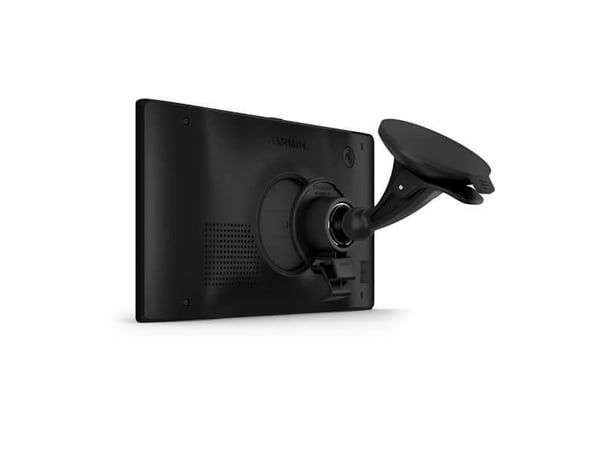 Garmin Camper 795 - GPS-navigator - for kjøretøy bredskjerm
