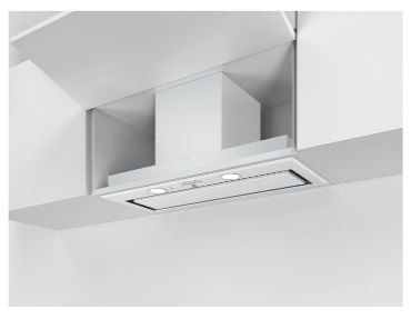 Electrolux LFG719W, 580 m³/t, Resirkulerende, A, A, D, 67 dB