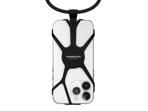 Vonmählen Infinity Plus Mobiltelefon Nylon Silikon Assortert 150cm 68mm 7mm