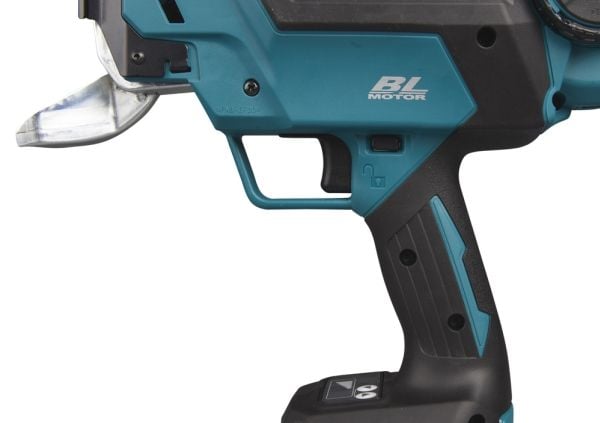 Makita DTR181ZJ - Binding machine - sladdlös - inget batteri, ingen laddare - 18 V - SOLO