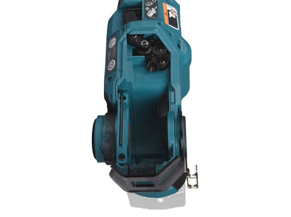 Makita DTR181ZJ raudoitussidontakone 18 V, ilman akkua tai laturia - SOLO