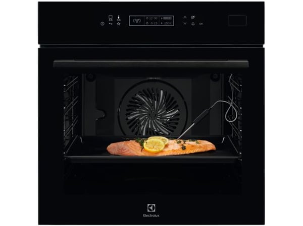 Electrolux 944 032 075, Medium, Elektrisk ovn, 70 l, 3500 W, 70 l, 3500 W