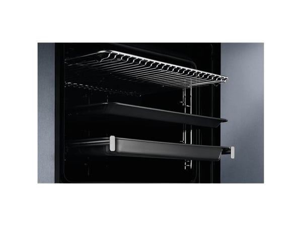 Electrolux 944 032 075, Medium, Elektrisk ovn, 70 l, 3500 W, 70 l, 3500 W