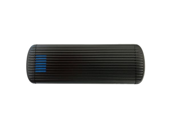 LC-POWER USB3.2 C-hus for M.2 SSD Gen.2x1, for NVMe-M.2-SSD