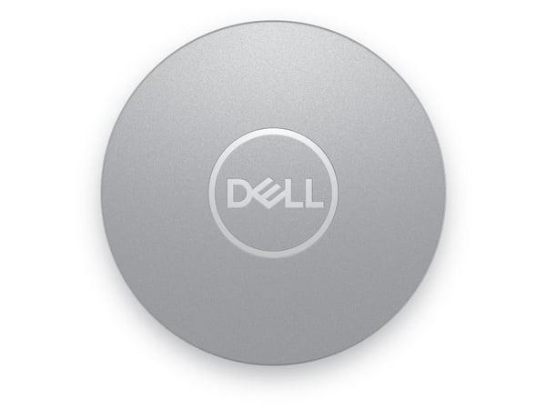 DELL DA305, Langallinen, USB 3.2 Gen 2 (3.1 Gen 2) Type-C, 10,100,1000 Mbit/s, Hopea, 3840 x 2160 pikseliä, Dell