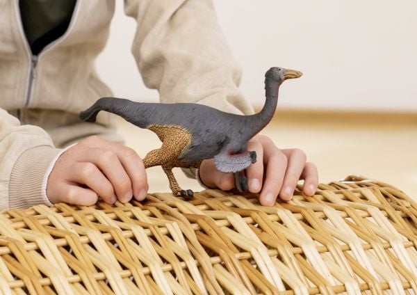 Schleich Gallimimus