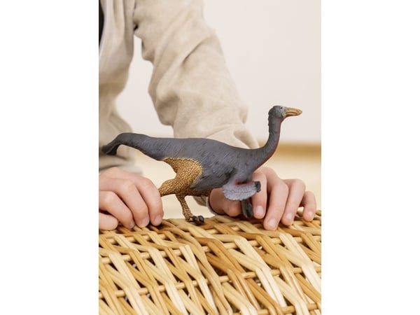 Schleich Gallimimus