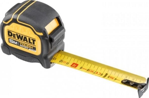 DEWALT Kova mittanauha 5m 32mm