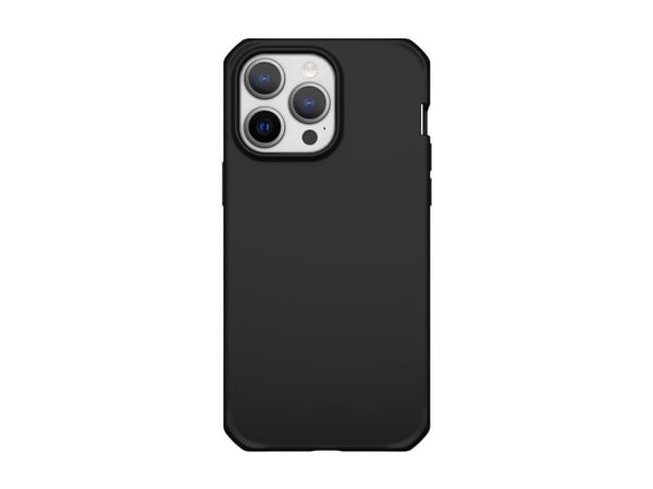 ITSKINS AP4M-SPEPR-PBLK, Etui, Apple, iPhone 14 Pro Max, 17 cm (6.7"), Svart