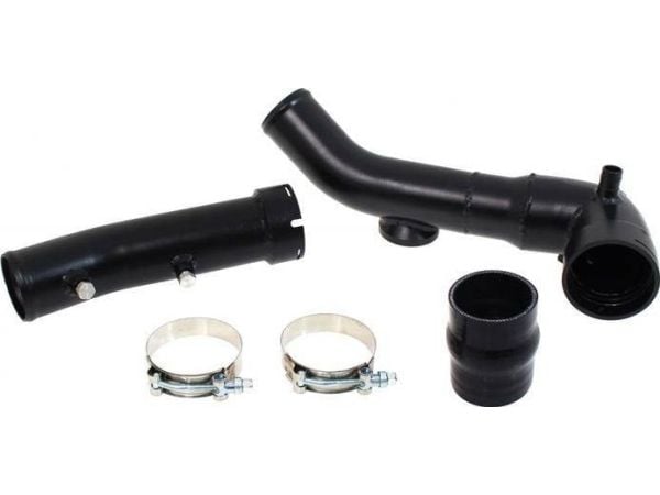 TurboWorks_D Charge pipe BMW F20 F30 M135i M235i 335i 435i N55 3.0T