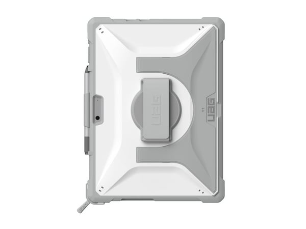 Urban Armor Gear Healthcare Handstrap Case Backcover Microsoft Surface Pro 9 Grå Tablet-suojus