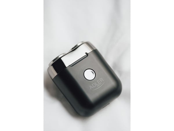 ADLER AD 2936 USB-reserapparat