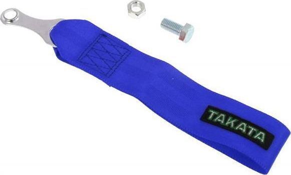 M-Tuning Takata blå trekkwire
