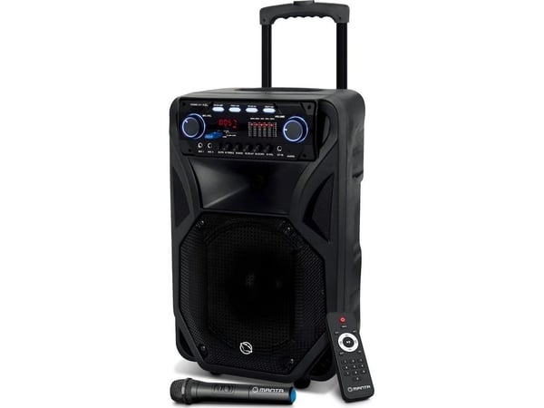 MANTA Bluetooth Garsiakalbis FONOS SPK5021PRO FONOS SPK5021PRO