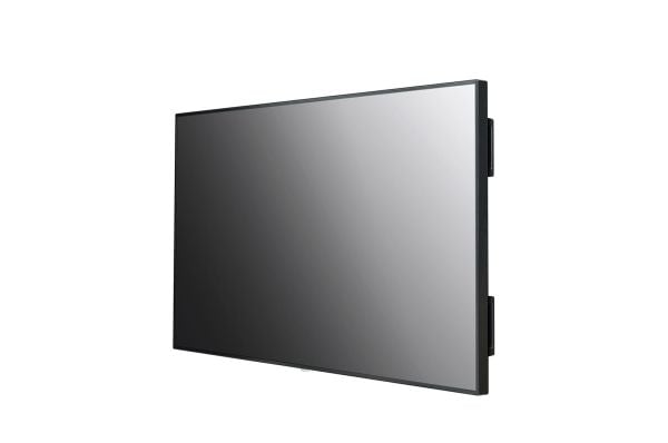 LG 98UH5J-H - 98" Diagonal klass UH5J-H Series LED-bakgrundsbelyst LCD-skärm - digital skyltning med integrerat Pro:Idiom - webOS - 4K UHD (2160p) ...