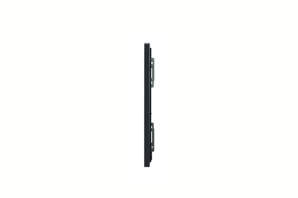 LG 98UH5J-H - 98" Diagonal klass UH5J-H Series LED-bakgrundsbelyst LCD-skärm - digital skyltning med integrerat Pro:Idiom - webOS - 4K UHD (2160p) ...