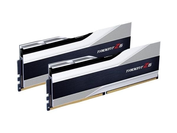 G.Skill F5-6000J3238G32GX2-TZ5S, 64 GB, 2 x 32 GB, DDR5, 6000 MHz, 288-pinners DIMM