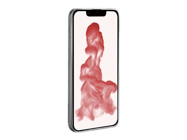 Vivanco Super Slim, Suojus, Apple, iPhone 14 Plus, 17 cm (6.7"), Läpinäkyvä