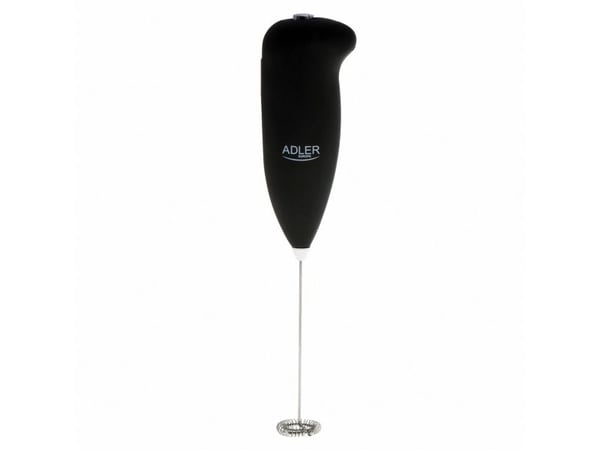 Adler AD 4491 svart