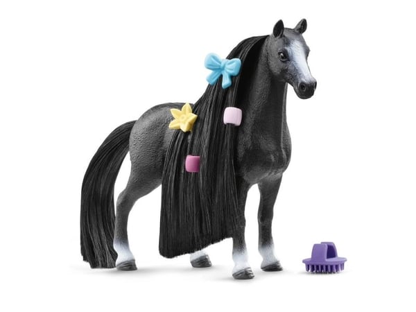 Schleich BH Quarter Horse Hoppe