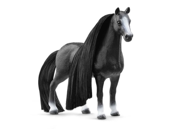 Schleich BH Quarter Horse tamma