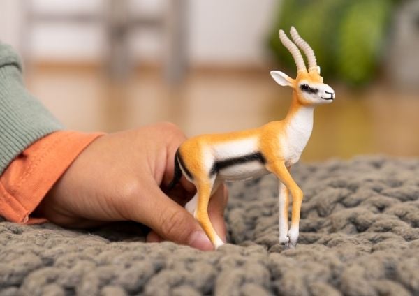 Schleich Gazelle