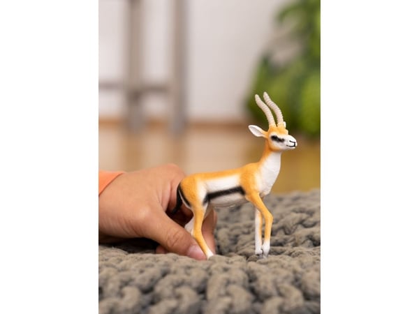 Schleich Gazelle