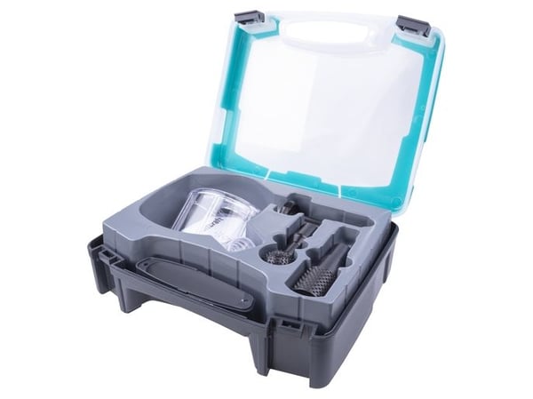Wolfcraft 4400000 Viilain 1 sarja