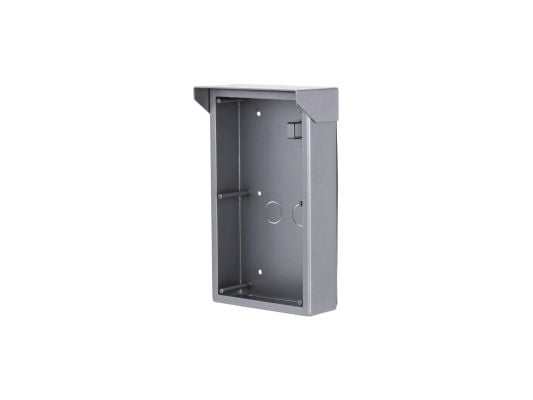 Dahua VTM52R2 - Regnskydd för intercomstation - svart, silver