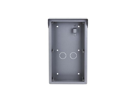 Dahua VTM52R2 - Regnskydd för intercomstation - svart, silver