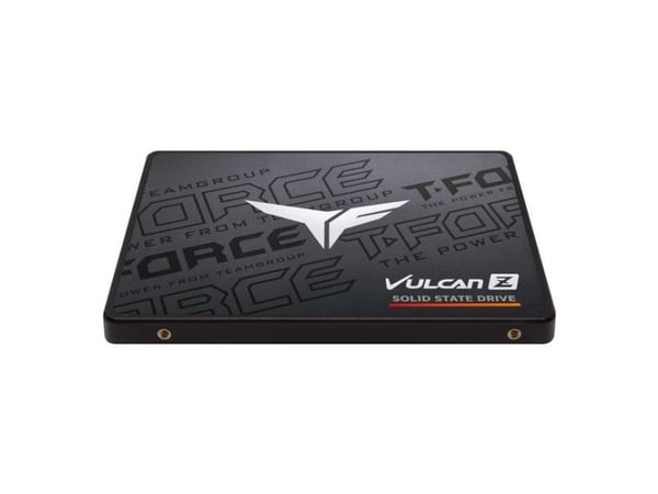 Team Group T-FORCE VULCAN Z T253TZ002T0C101, 2000 GB, 2.5", 550 MB/s, 6 Gbit/s
