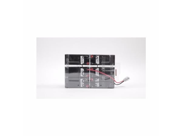 Eaton Easy Battery+ - Batteriutskiftning (for UPS- og strømenheter)