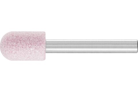 PFERD 31406278, Montert punkt, Stål, 73400 RPM, 6 mm, 20 mm, 10 stykker