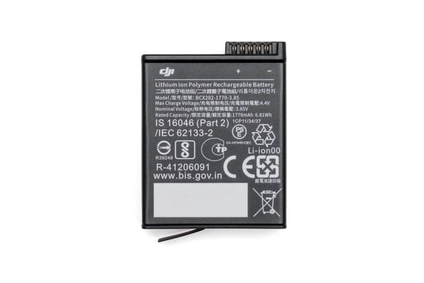 DJI - Batteri - 1770 mAh