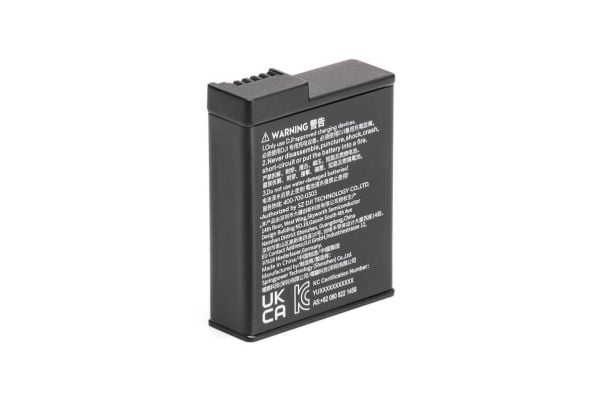 DJI - Batteri - 1770 mAh