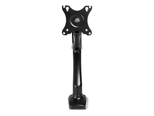 Lindy 40705, 6,5 kg, 43,2 cm (17"), 68,6 cm (27"), 75 x 75 mm, 100 x 100 mm, Sort