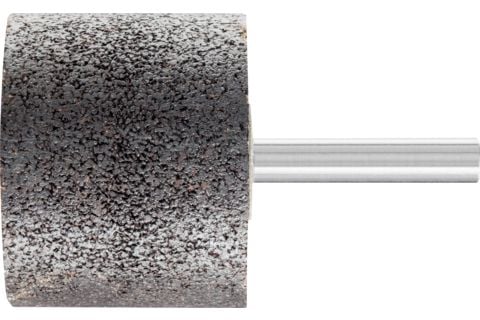 PFERD 31383742, Slipstift, Rostfritt stål, 19000 RPM, 8 mm, 40 mm, 5 styck